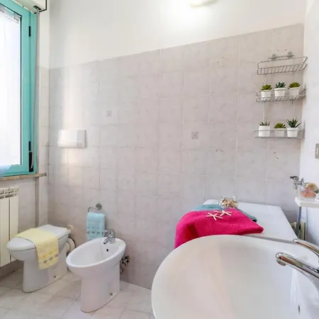 Apartment Ippocampo New Silvi Silvi Marina